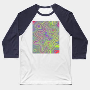 twirl Baseball T-Shirt